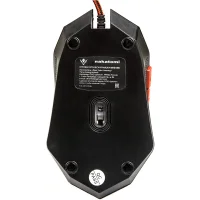 Игровая мышь Nakatomi MOG-08U фото 3